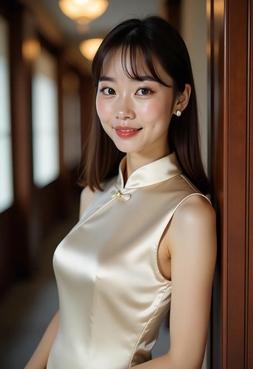 直播间1